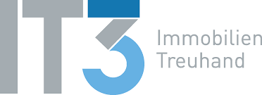 IT3 Immobilien Treuhand Logo